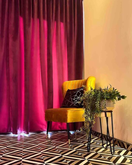 Suite Corazon En Casa Frida San Marcos  Exterior photo
