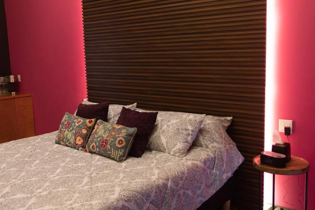 Suite Corazon En Casa Frida San Marcos  Exterior photo