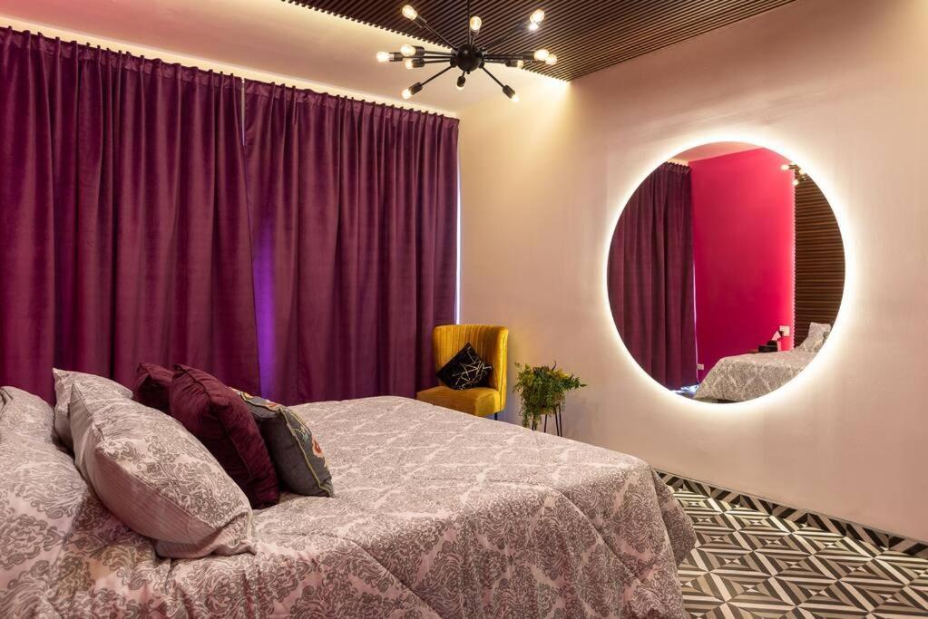 Suite Corazon En Casa Frida San Marcos  Exterior photo