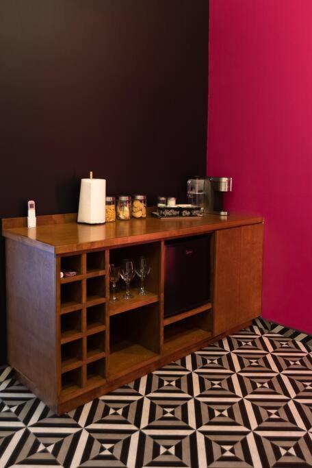 Suite Corazon En Casa Frida San Marcos  Exterior photo