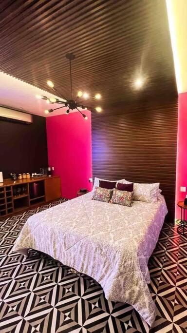 Suite Corazon En Casa Frida San Marcos  Exterior photo