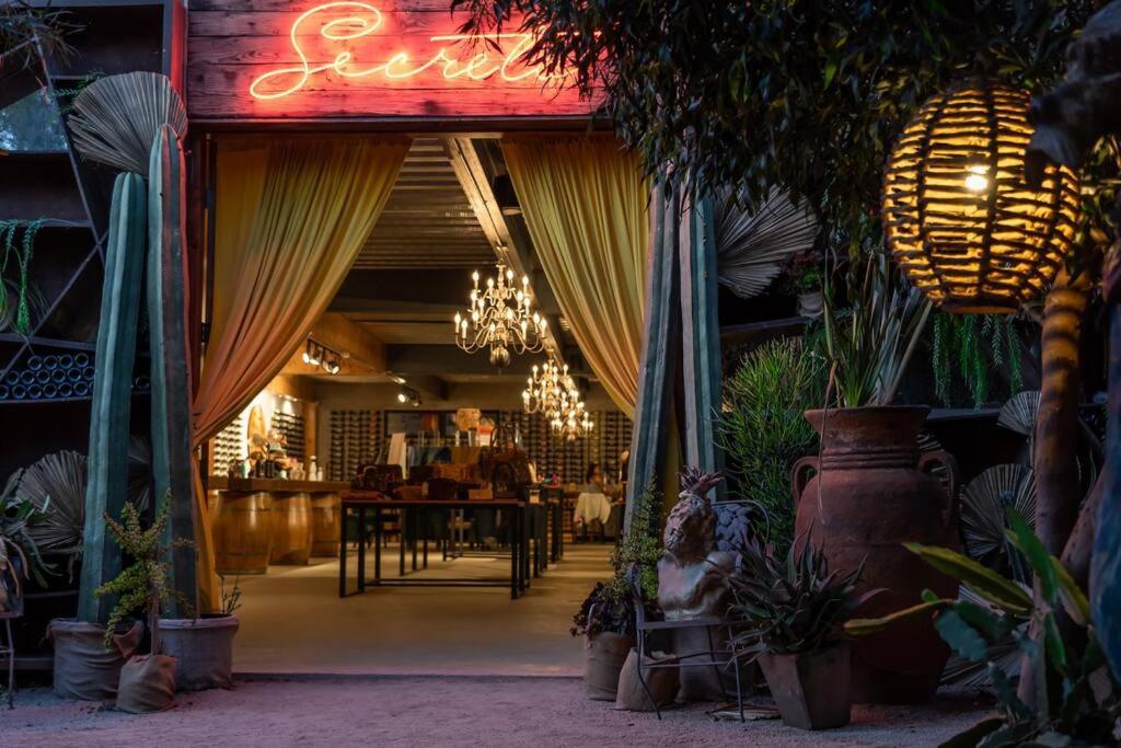 Suite Corazon En Casa Frida San Marcos  Exterior photo